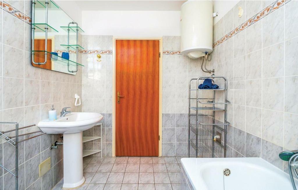 Apartment Zeljko 832 Rabac Ngoại thất bức ảnh