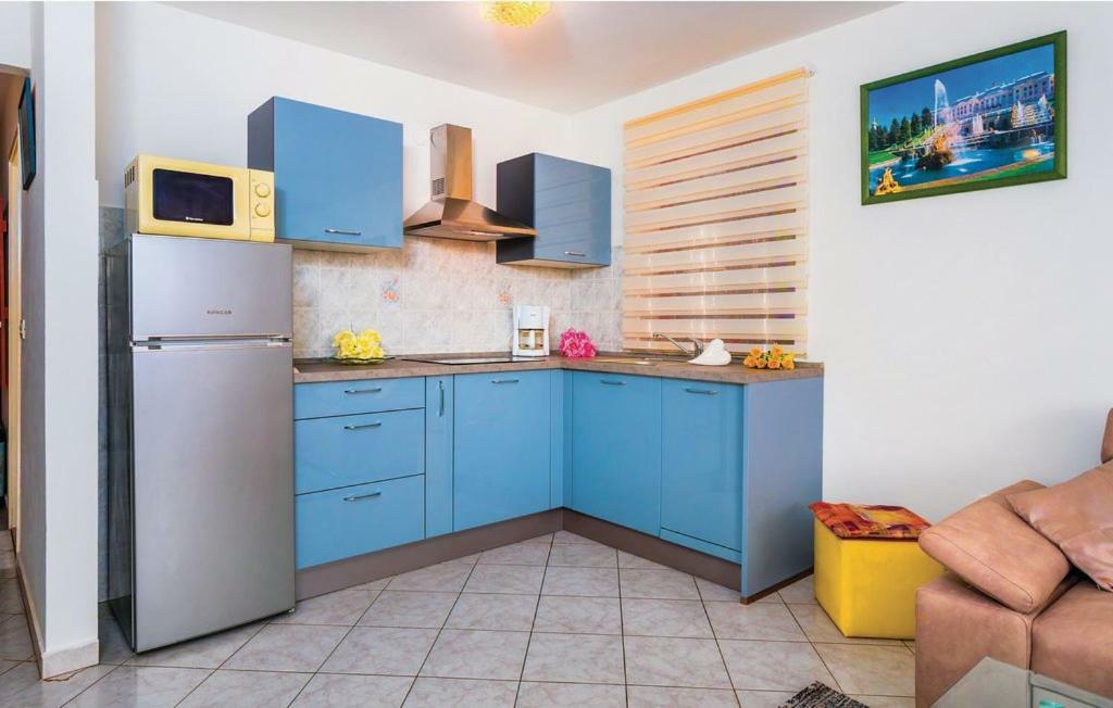 Apartment Zeljko 832 Rabac Ngoại thất bức ảnh