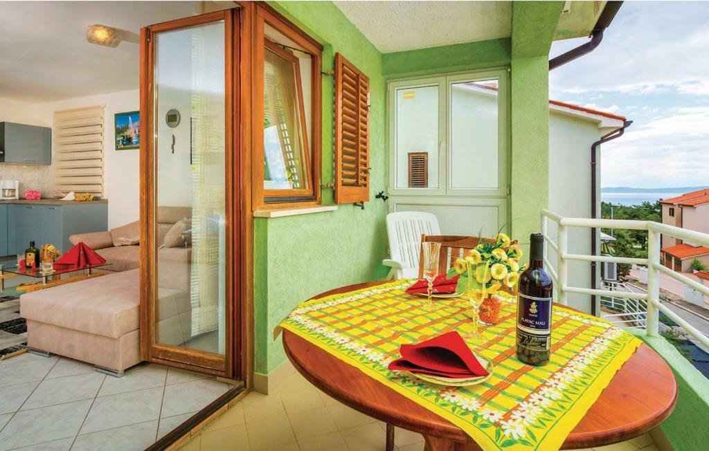 Apartment Zeljko 832 Rabac Ngoại thất bức ảnh