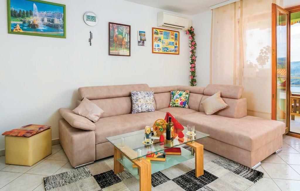 Apartment Zeljko 832 Rabac Ngoại thất bức ảnh