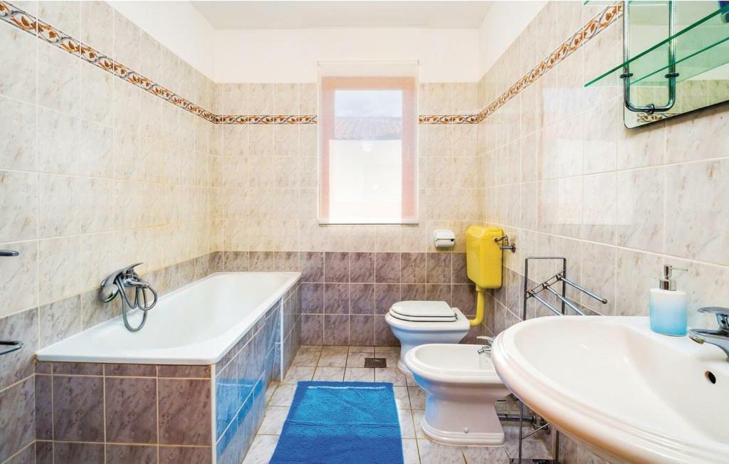 Apartment Zeljko 832 Rabac Ngoại thất bức ảnh
