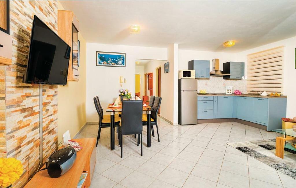 Apartment Zeljko 832 Rabac Ngoại thất bức ảnh